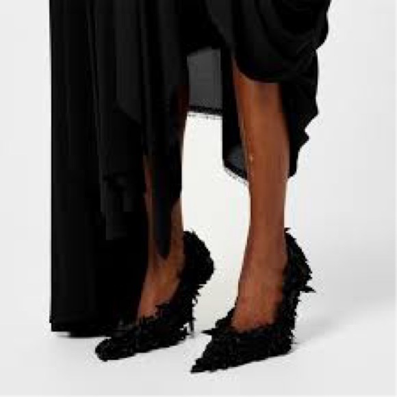 Balenciaga Marie Antoinette Pumps - Picture 1 of 9